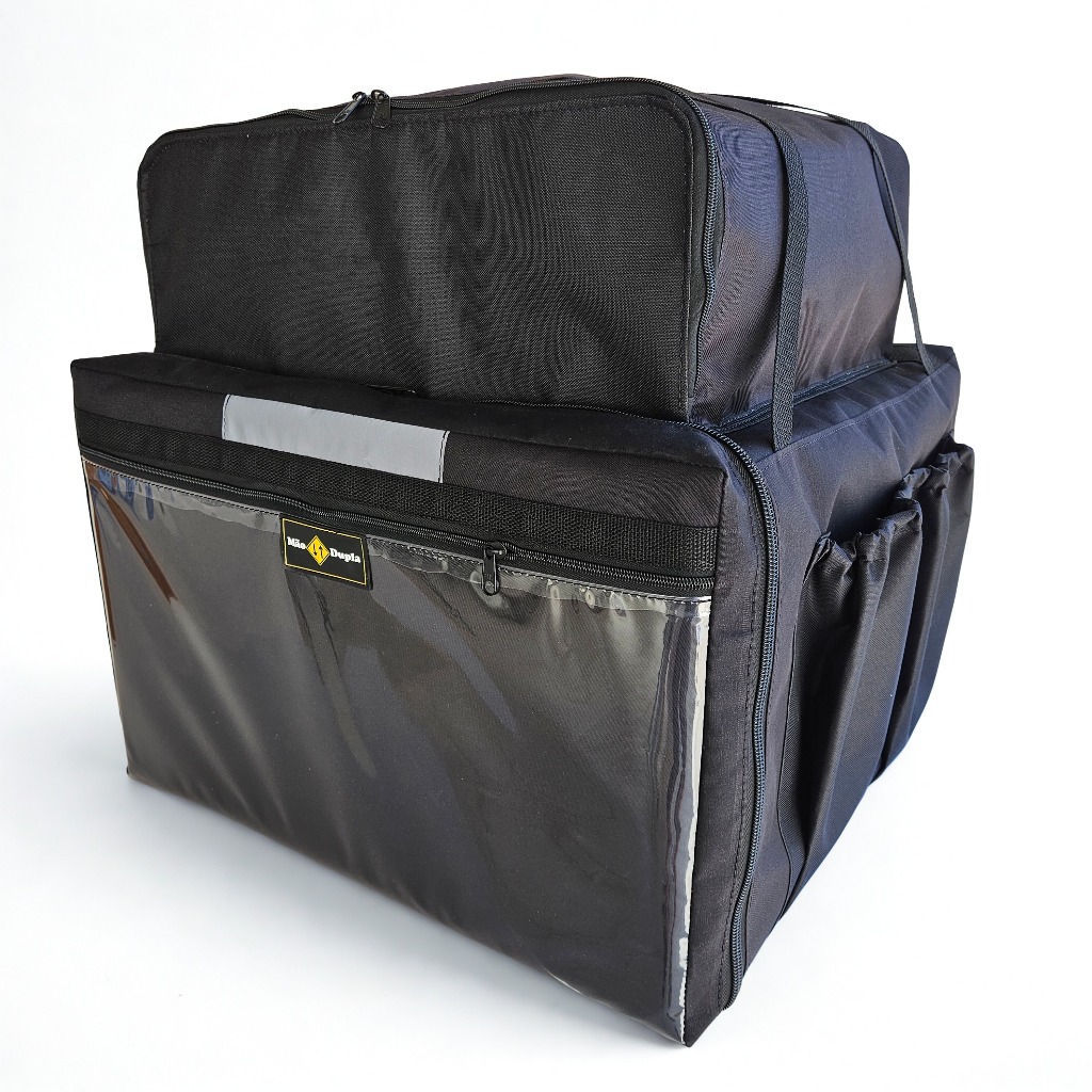 Bag Entregador 60 Litros: Onde Comprar | BuscaProdutos