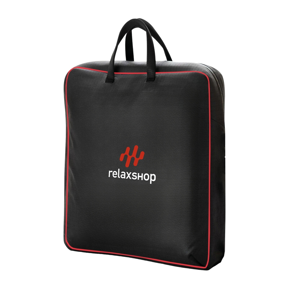 Bolsa de Proteção para Balança de Bioimpedância Relaxshop em Oferta na Shopee