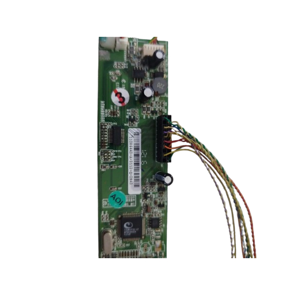 2445 Placa Principal Monitor Positivo Mod: Fiti853