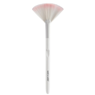 Pincel Leque Vassourinha Wet N Wild Maquiagem - Fan Brush em Oferta na Shopee
