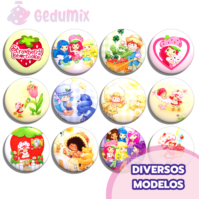 Ursinho de Morango: Onde Comprar | BuscaProdutos