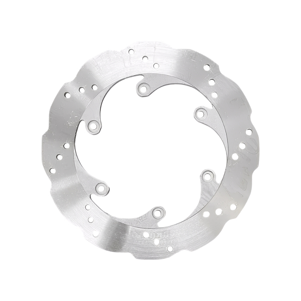 Disco Freio Ktm 250 Ktm300 Ktm 450 525 Exc Sx Traseiro