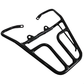 BAGAGEIRO FERRO MACIÇO HONDA CG TITAN 150 2014-2015/FAN 125 2014-2018/ FAN 160 START 2016 a 2024 MODELO ORIGINAL em Oferta na Shopee