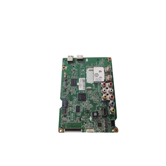 2448 Placa Principal para TV de LED Lg Mod:32LF565B