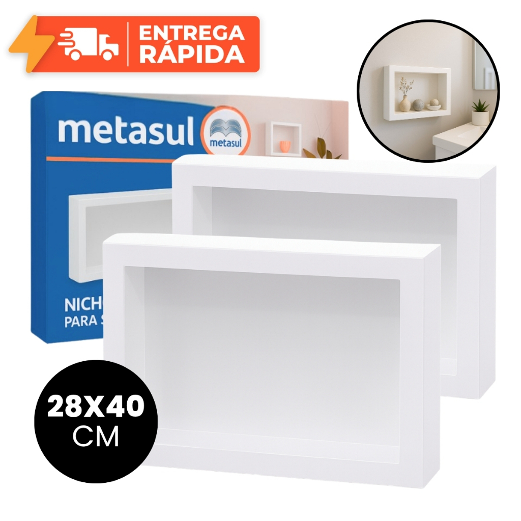 Multiuso Branco 2 Portas: Onde Comprar | BuscaProdutos