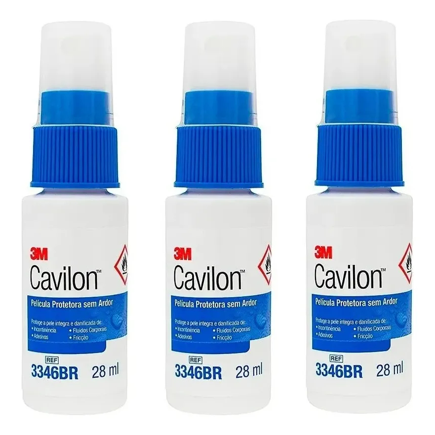 Spray 3m Cavilon: Onde Comprar | BuscaProdutos