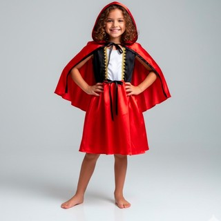 Vestido Fantasia Princesa Infantil Longo Criança Festa Tule