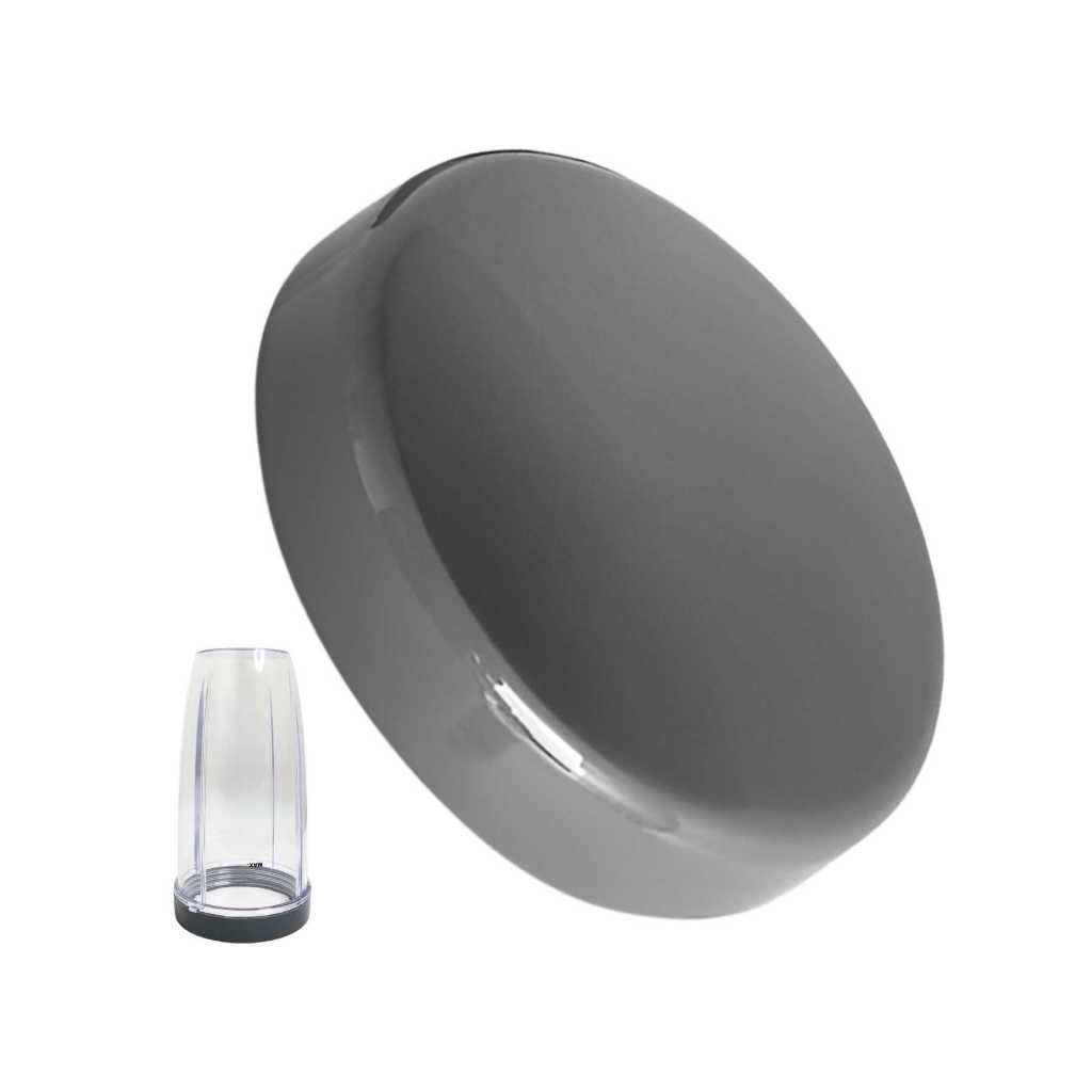Tampa Vedação Simples Para Nutribullet 530 A 940ml