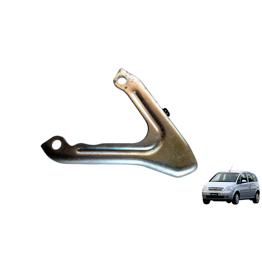 Suporte Motor Partida Arranque Meriva Joy 1.4 2011 93397815 Atenção à Descrição e Imagens!