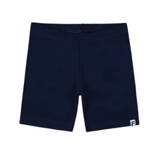 Bermuda Ciclista Infantil Juvenil Menina Escolar - Fakini em Oferta na Shopee