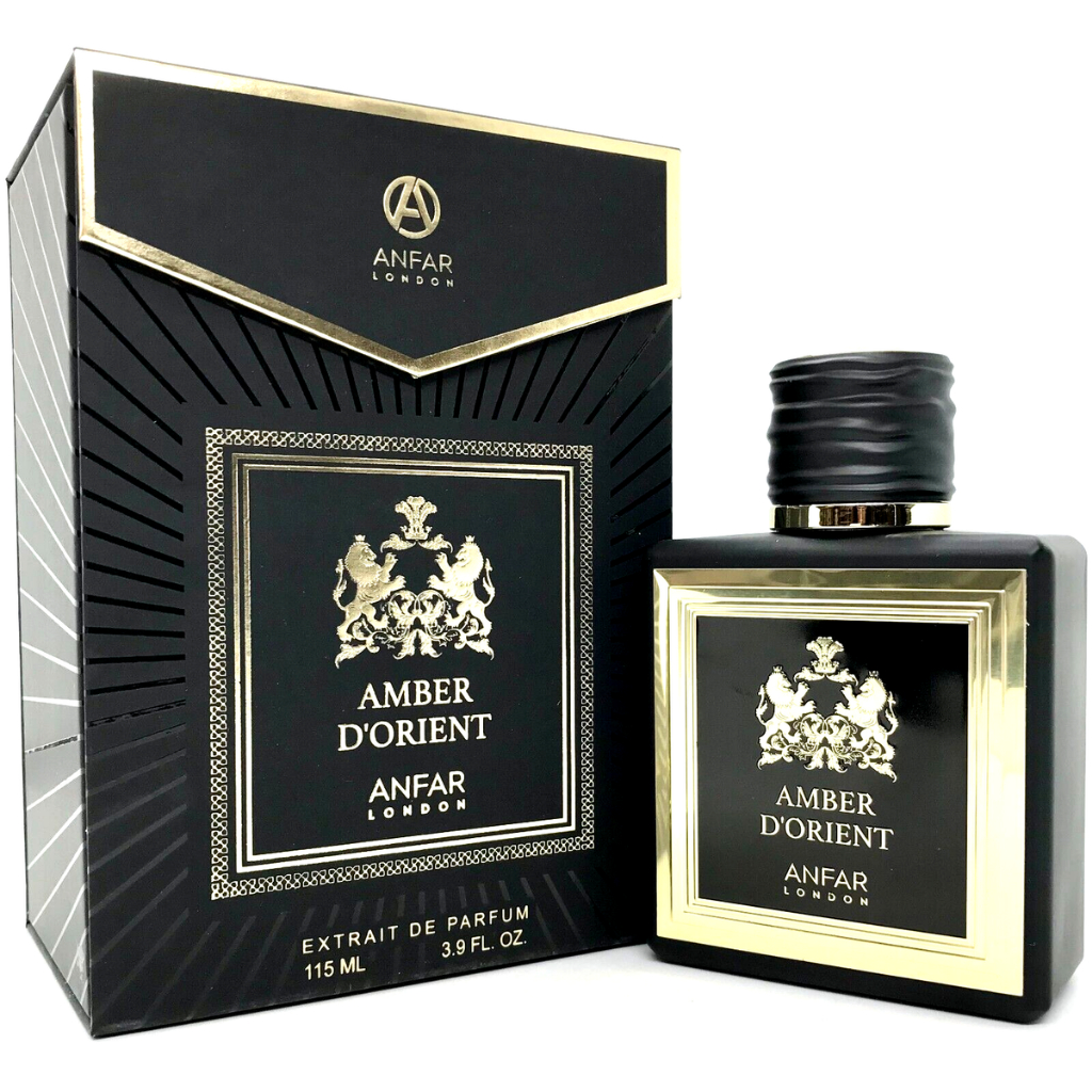 D'orient Perfume: Onde Comprar | BuscaProdutos