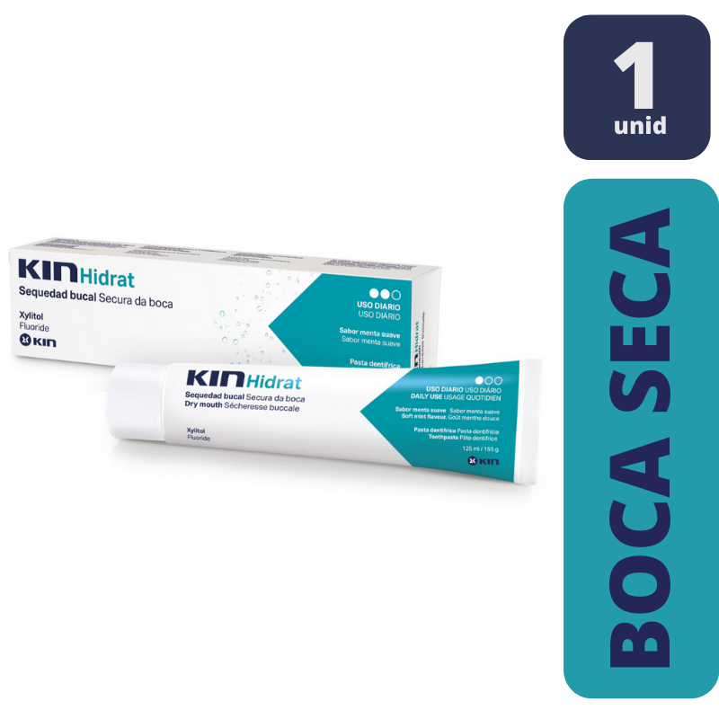 Creme Dental Kin: Onde Comprar | BuscaProdutos