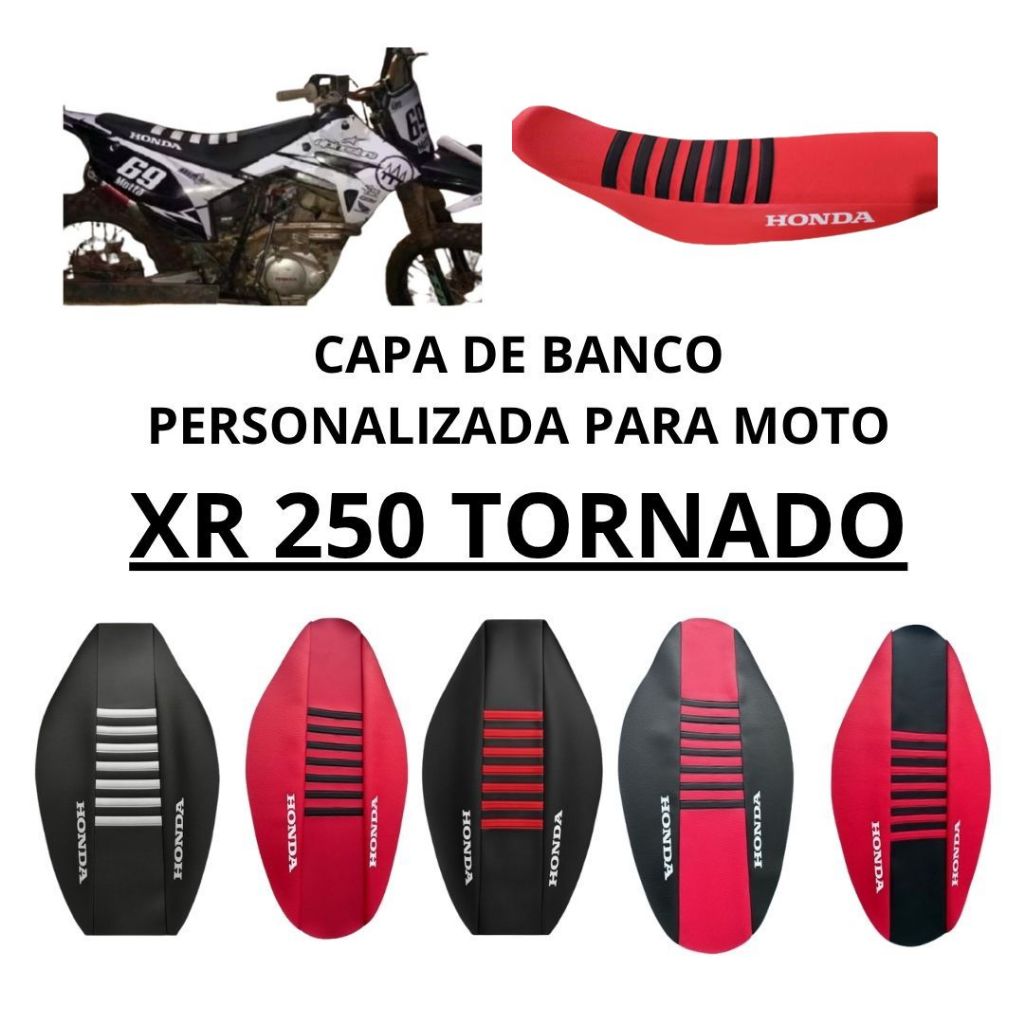 Banco Tornado 250 na Black Friday 2025 | BuscaProdutos