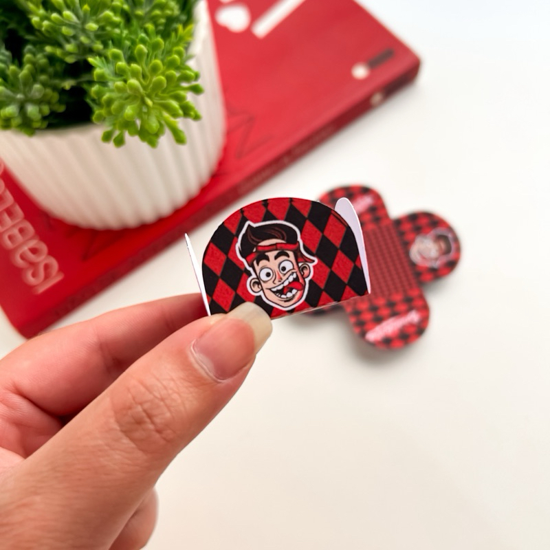 Forminha de Doces Enaldinho Personalizada no Tema/ Lembrancinha Festa/ Aniversário