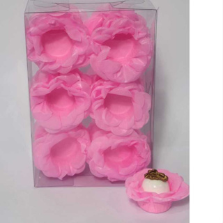 KIT c/ 120 FORMINHAS PARA DOCES - SEDA em Oferta na Shopee