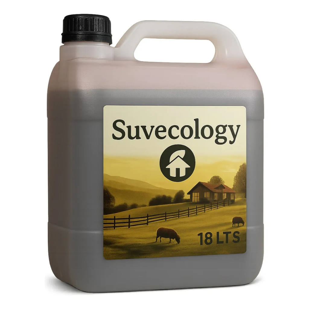 Tinta Óleo Reciclada 18L | Proteção para Portões, Cercas e Grades em Oferta na Shopee