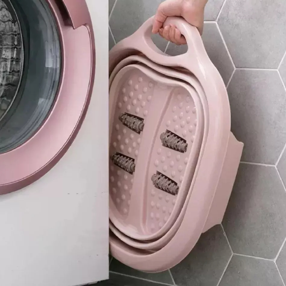 Bacia Massageadora para Pedicure: Onde Comprar | BuscaProdutos