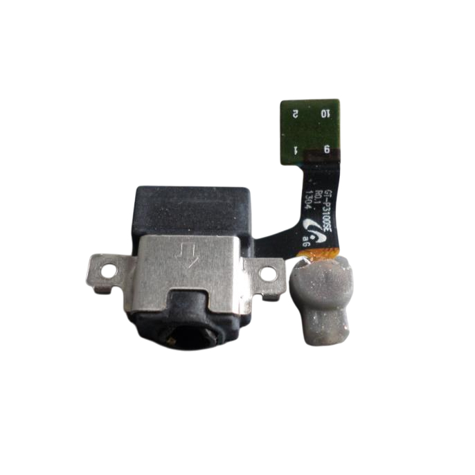 Flex Conector P2 Para Tablet Samsung Gt P3100 Gt P3110