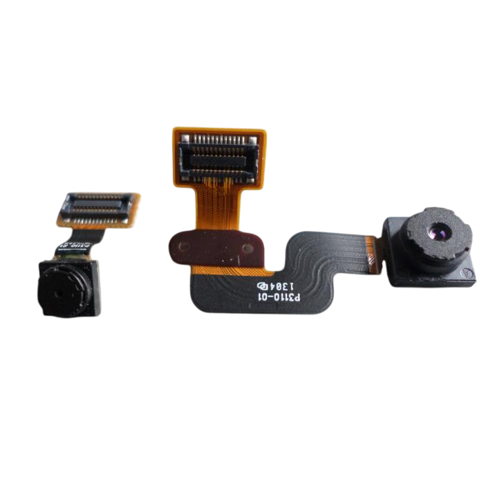 Câmeras Para Tablet Samsung Gt P3100 Gt P3110