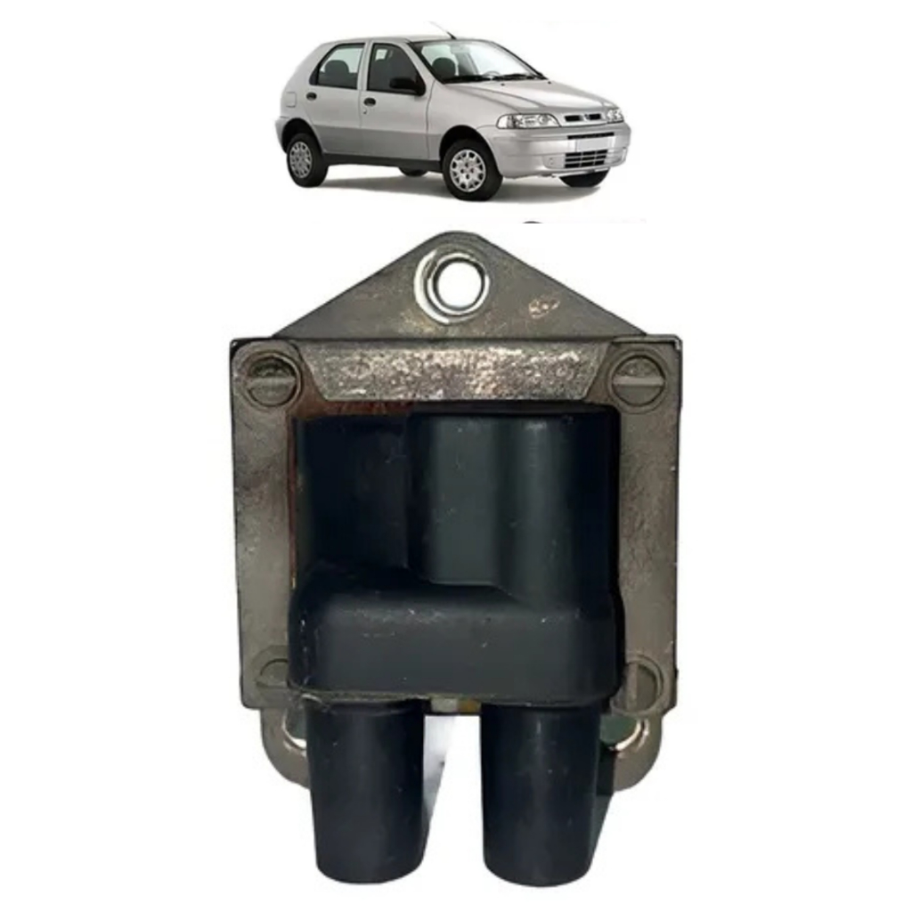 Bobina Uno Fire: Onde Comprar | BuscaProdutos