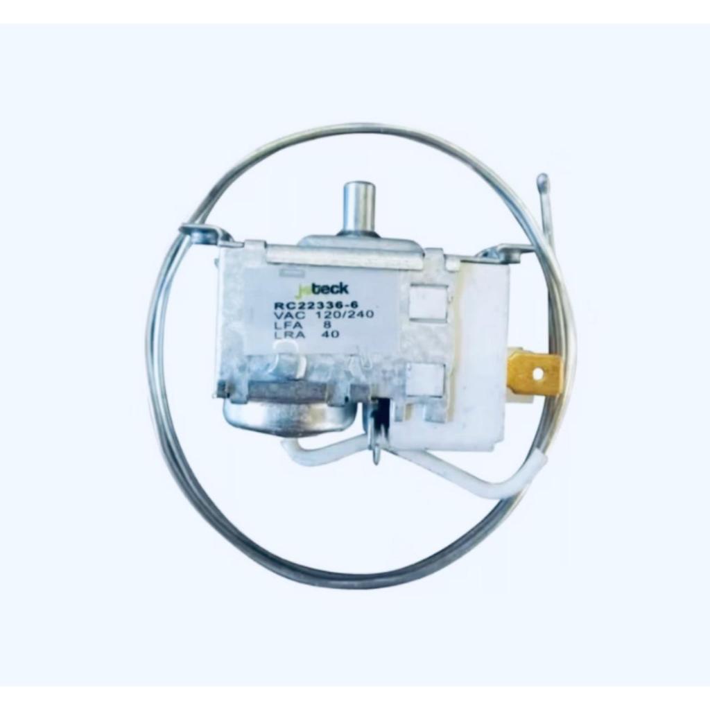 Termostato Geladeira Dako Duplex 350 E 380 Litros Rc22336-6 em Oferta na Shopee