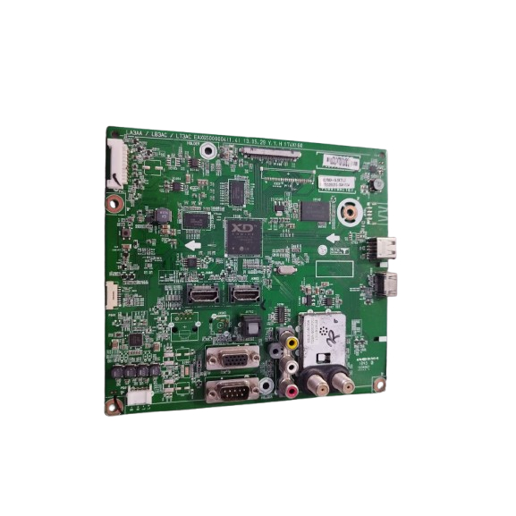 2452 Placa Principal para TV de LED LG Mod:42LN5400