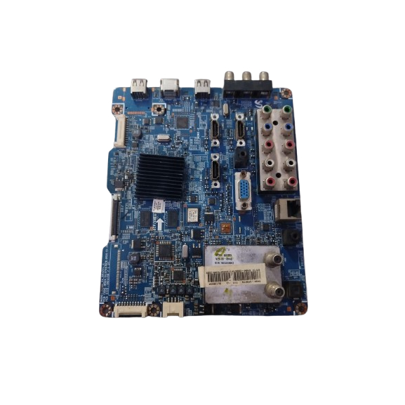 2454 Placa Principal para TV de Plasma Samsung mod: PL50C430A1
