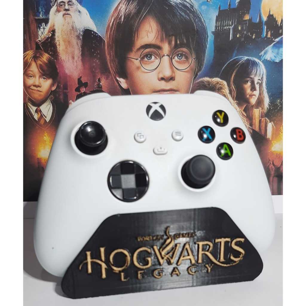 Suporte Controle Hogwarts Legacy Para Xbox/PS5