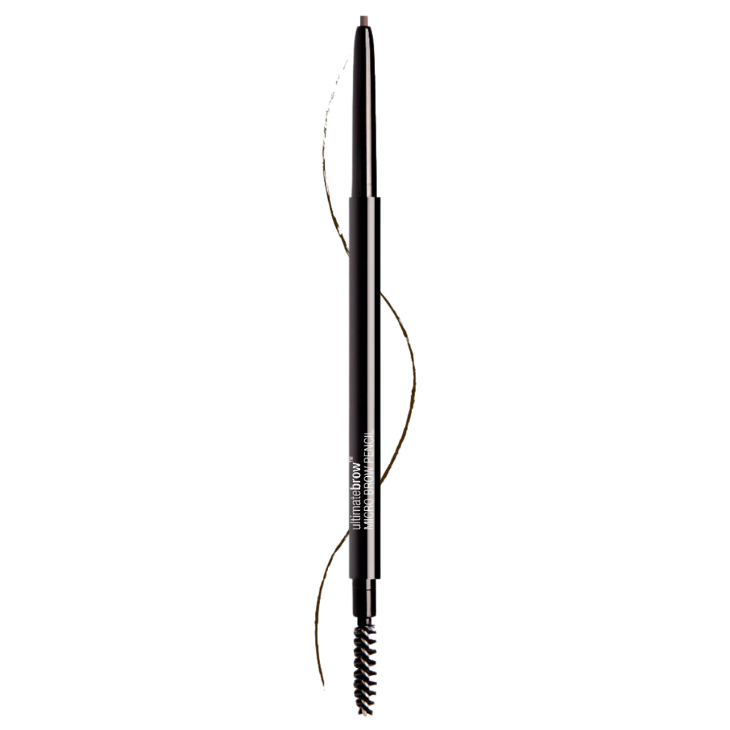 Detalhes do Delineador de Sobrancelhas Retrátil - Ultimate Micro Brow Pencil