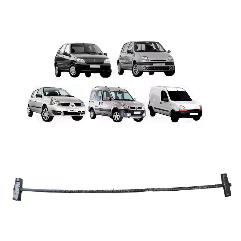 Cabo Engate Marcha Ré Clio Kangoo Scenic Megane R19 (rn8125)