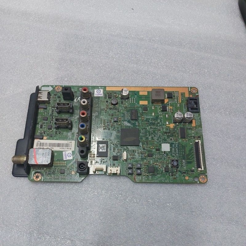 🟢 Placa Principal Samsung UN32J4000AG BN41-02359B – Original e Testada!
