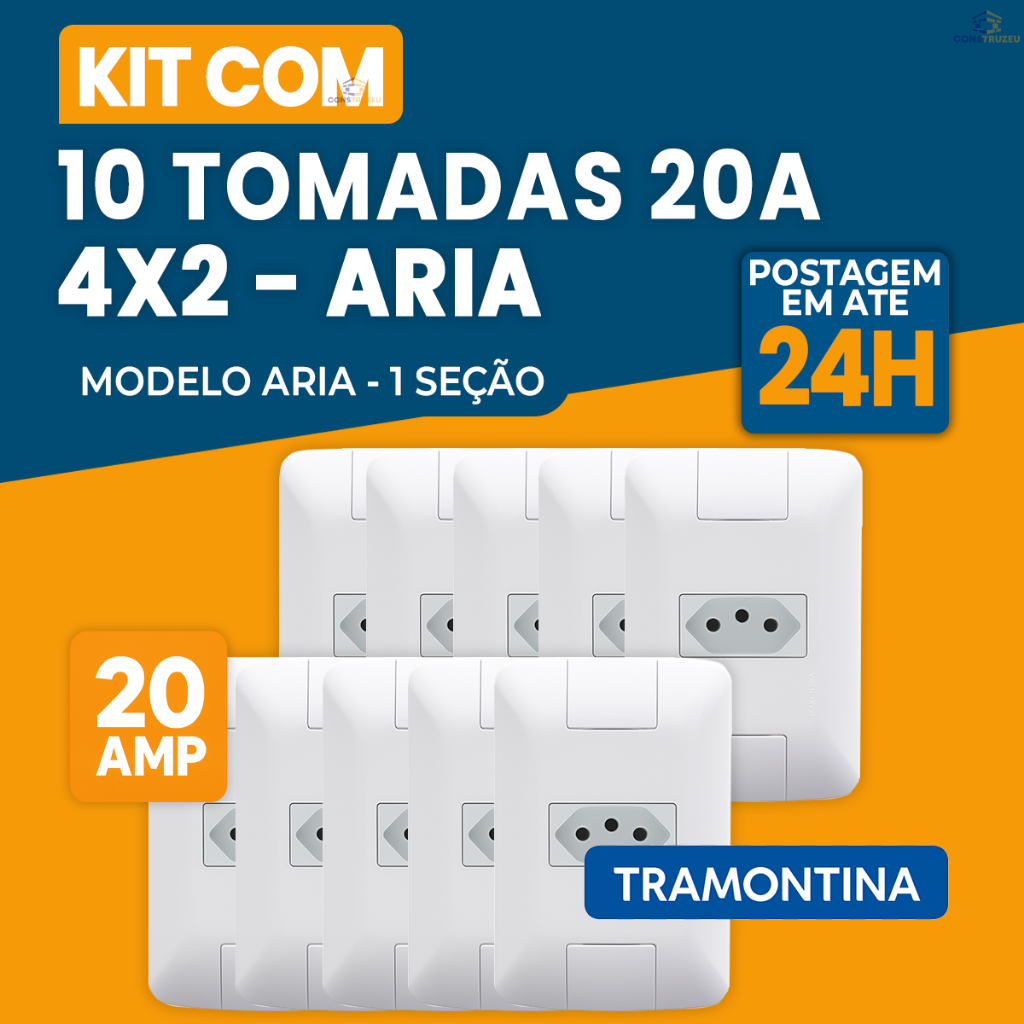 Extensão Elétrica para Cozinha: Onde Comprar | BuscaProdutos