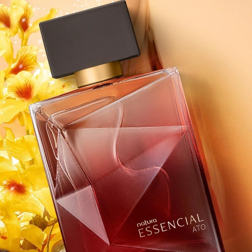 Essencial da Natura Perfume: Onde Comprar | BuscaProdutos