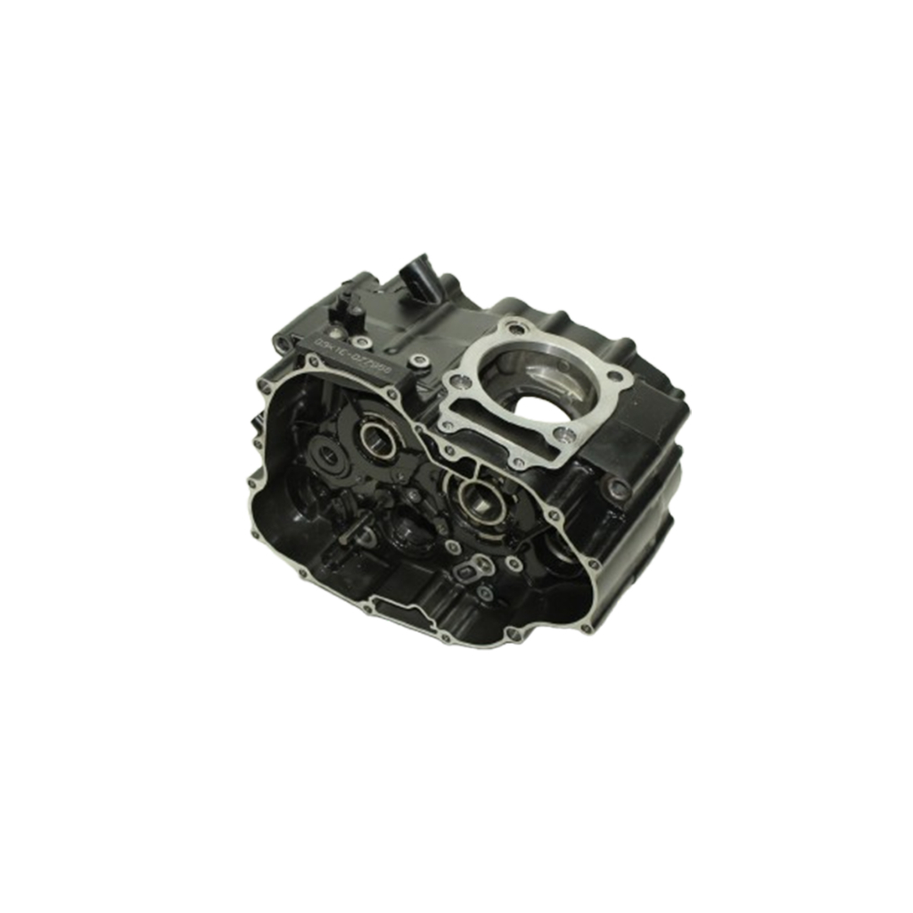 Bloco Carcaça Motor Yamaha Fz25 2022