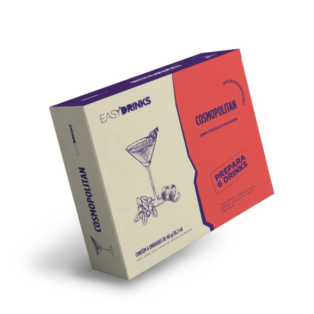 Drink Cosmopolitan: Onde Comprar | BuscaProdutos