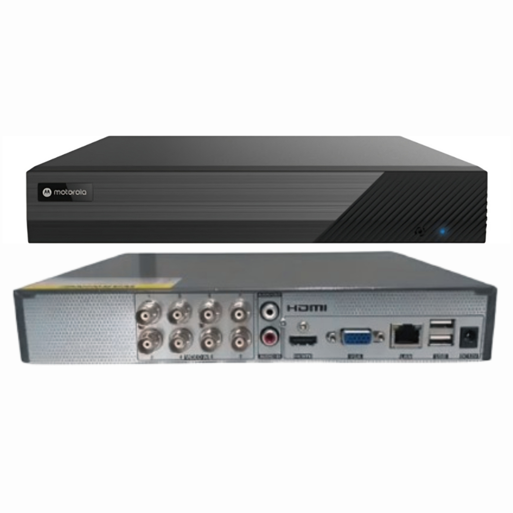 Dvr Híbrido 8 Canais: Onde Comprar | BuscaProdutos