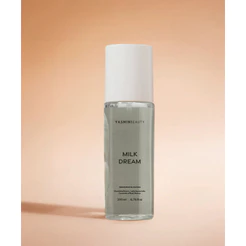 Body Splash Milk Dream - Yasmin Beauty - 200ml