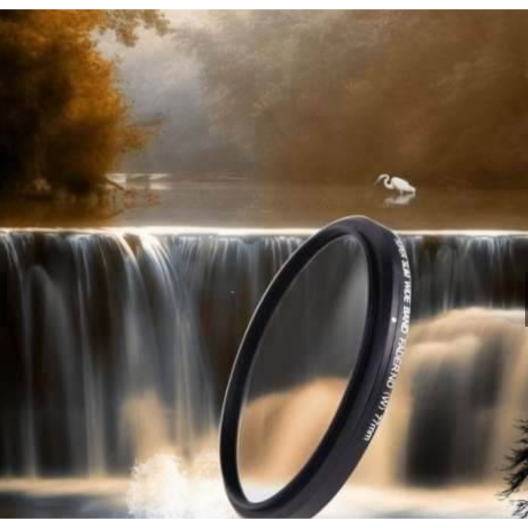 Filtro Variavel Fader Nd2 A Nd400 77mm 72mm 67mm 62mm 58mm 55mm 52mm 49mm 46mm Dencidade Neutra