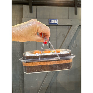 Cestinha Flip em Oferta na Shopee