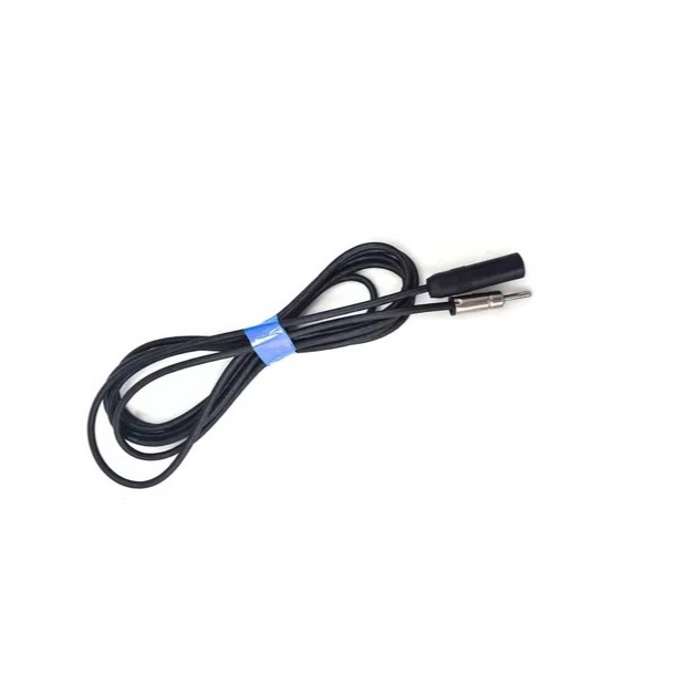 Cabo Extensão De Antena Auto Radio Cd Players 4,80m