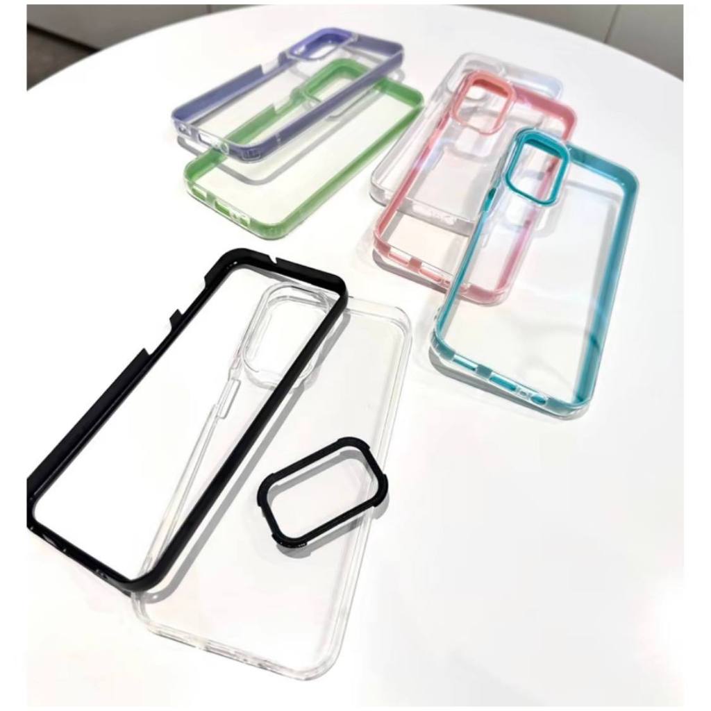 Capa Case Capinha 3 em 1 Resistente Anti-Impacto Para XIAOMI Mi Redmi Note 11 11T 10 9S 9 Pro REDMI 9T REDMI 9 NOTE 8