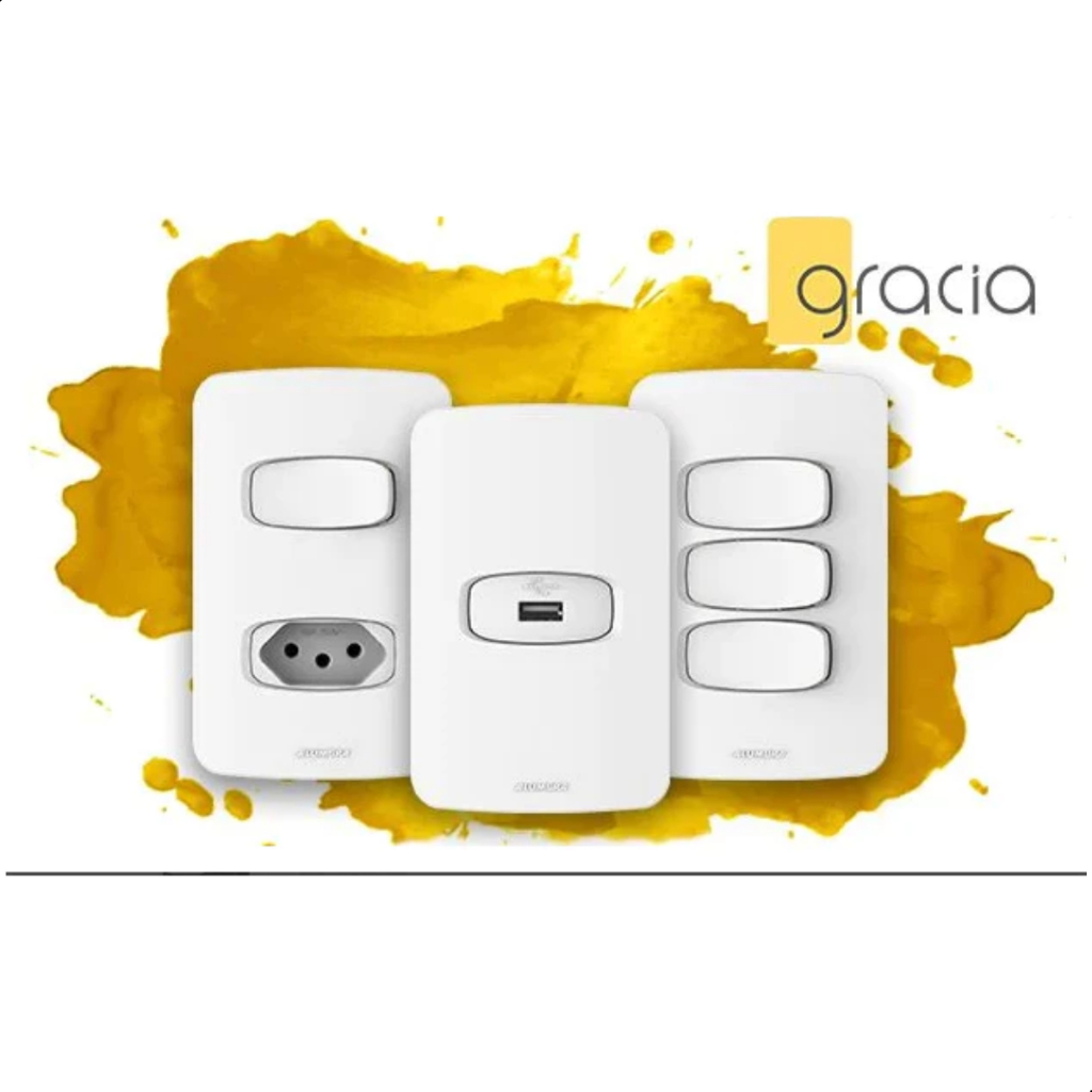 Extensão Elétrica Moderna: Onde Comprar | BuscaProdutos