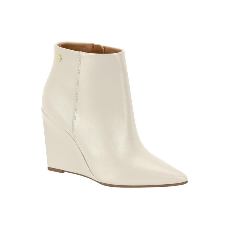 Bota Ankle Boot Vizzano: Onde Comprar | BuscaProdutos