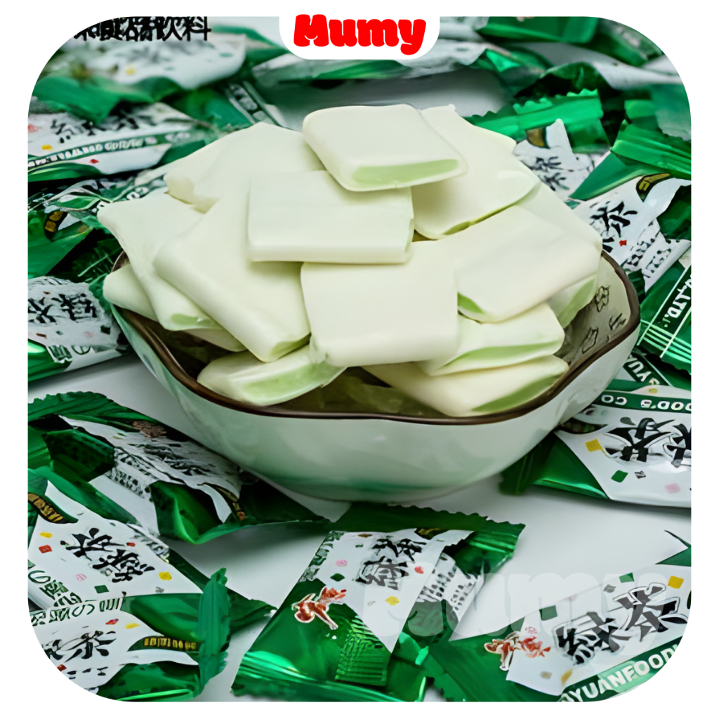 Balas Doces da China - Comprar com Melhor Preço em Lanches