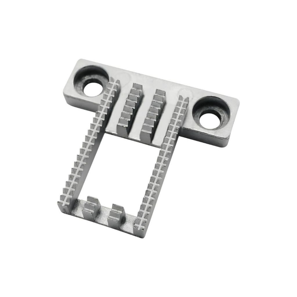 Dente Serrilha Transporte Elgin JX4035 Genius Plus – Peça de Reposição