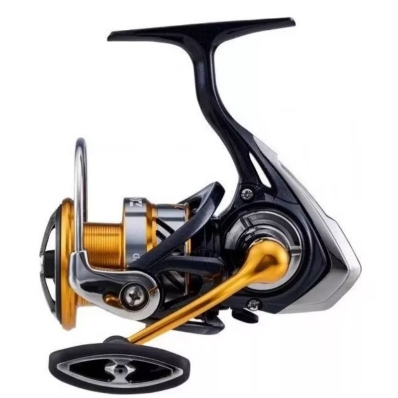 Molinete Daiwa Revros LT 3000-CXH