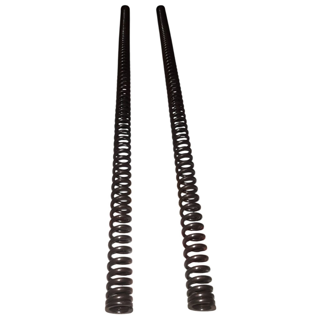 KIT 2 UNIDADES MOLA INTERNA BENGALA CG TODAY TITAN 125 TODAS FAN 125 2005 / 2018 em Oferta na Shopee