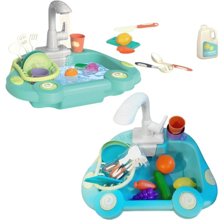 Pia de Brinquedo Magic Toys: Onde Comprar | BuscaProdutos