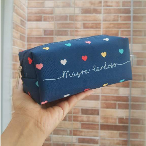 Estojo para Canetas Personalizado: Onde Comprar | BuscaProdutos