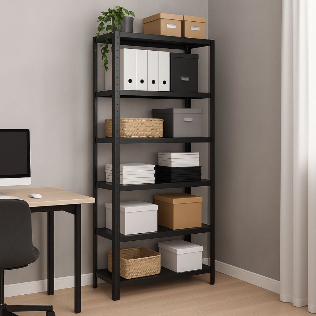 Armários de Aço para Garagem: Onde Comprar | BuscaProdutos